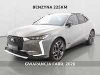 DS Automobiles DS 4 Cross Rivoli Fv23 Od RiA
