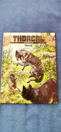 Thorgal Louve 5 - Skald (wyd.2015)