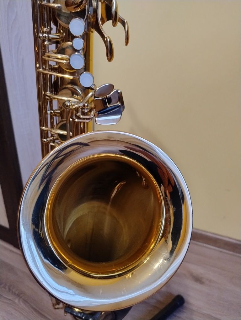 Saksofon tenorowy Yamaha YTS-475