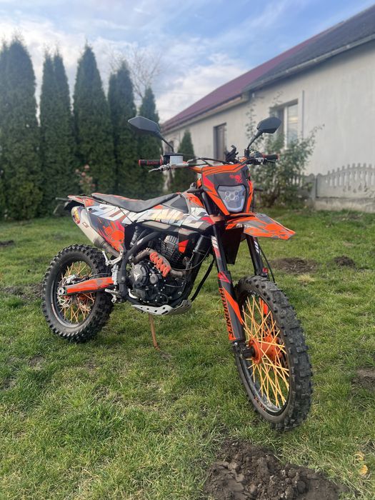 Kovi 250 advance (кові адванс 250)