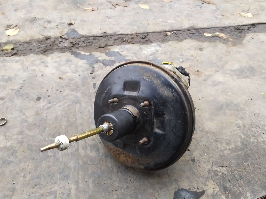 Вакуум Форд Ескорт Мк7 Escort Mk7