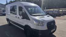 Продам Ford Transit
