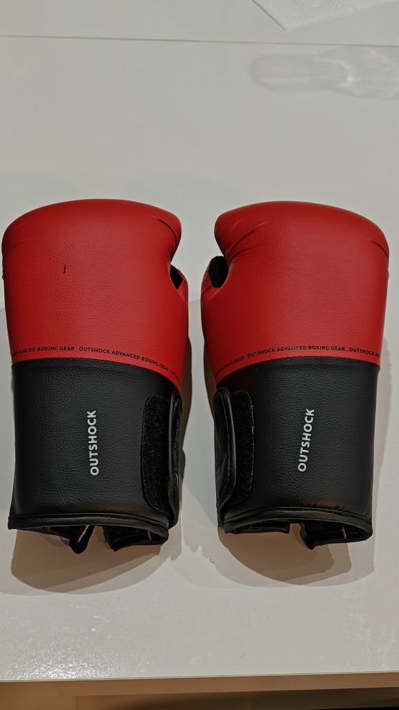 Luvas de boxe 8 Oz
