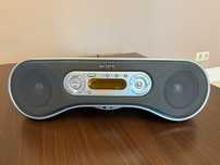 CD магнитола Sony ZS-SN10L