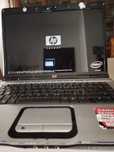 PC portátil "HP"