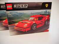 LEGO® 75890 Speed Champions - Ferrari F40 Competizione [NOWY]