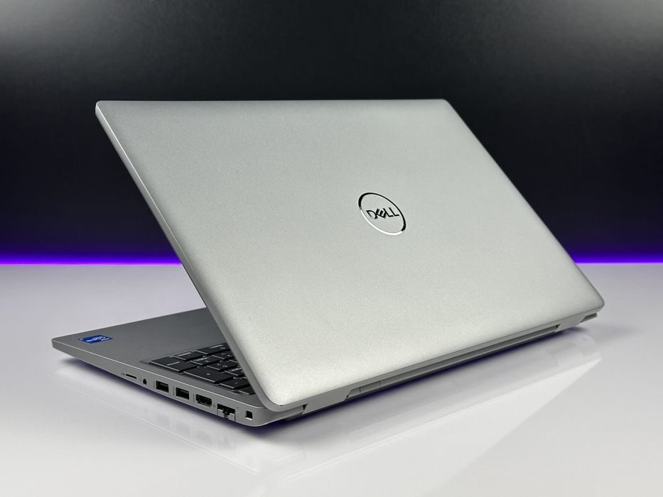 Laptop DELL Latitude 5520 | i7-1185G7 / FHD / DOTYKOWY / MX 450 / FV23