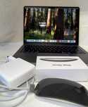 MacBook Pro 14” 2023 M2 Pro 32GB RAM 1TB SSD + Magic Mouse + AppleCare