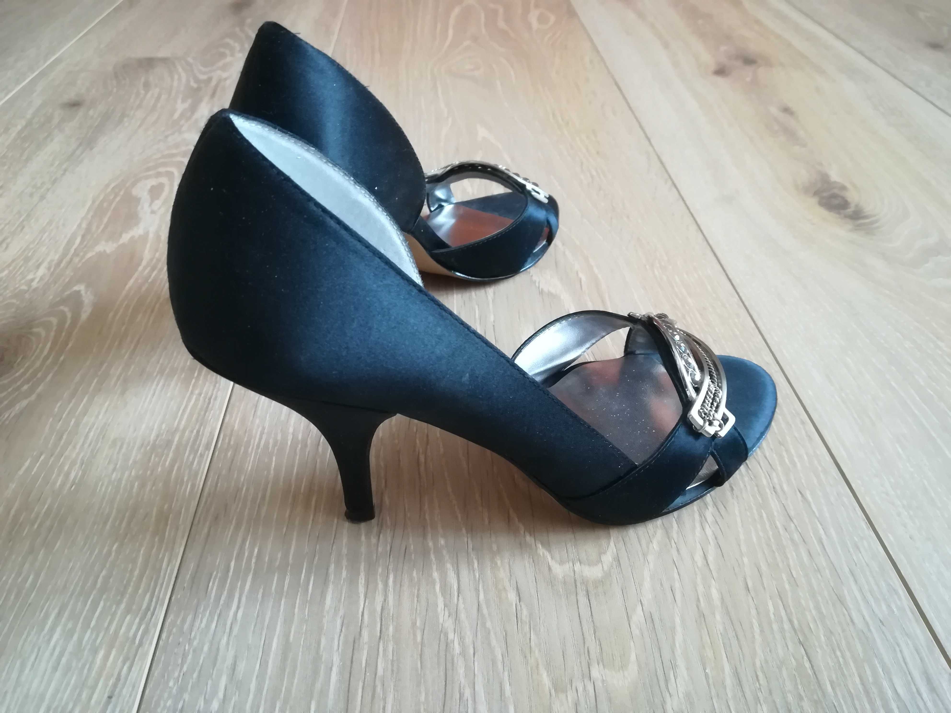 Buty damskie Nine West, rozmiar 37