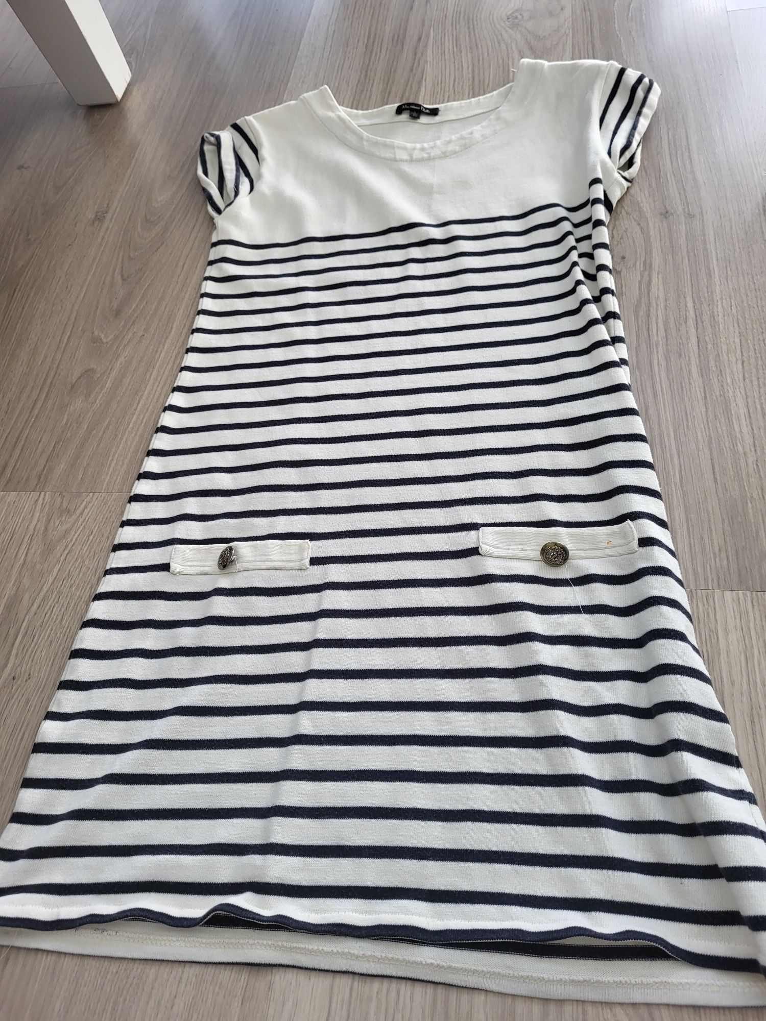 Zestaw letnich sukienek 158 H&M, Reporter, Reserved