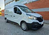 Renault Trafic 1.6 DCI L2H2 Tecto Alto AC, GPS, Full Extras,  IVA