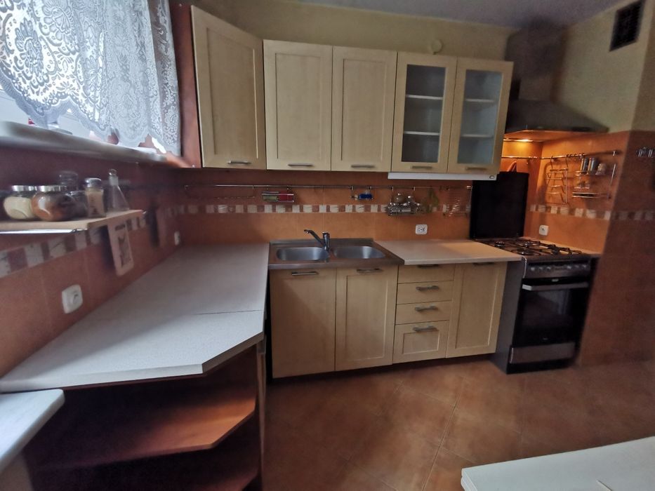 Meble kuchenne za darmo