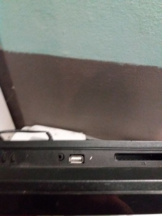 Телевізор Gryndik + usb