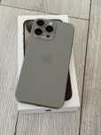 Iphone 15 Pro Max 512 Natural