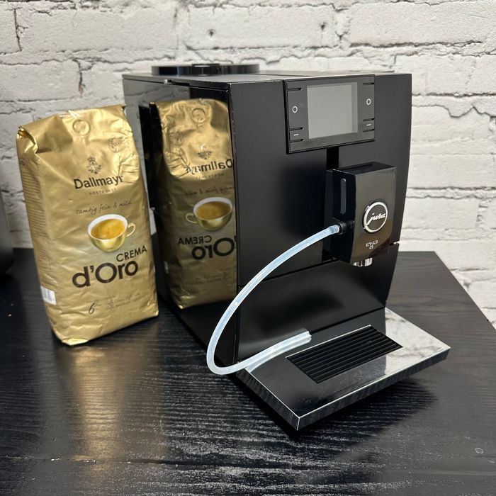 Кофемашина Jura ENA 8 Nordic White Кавомашина Jura юра ена 8 ena 8