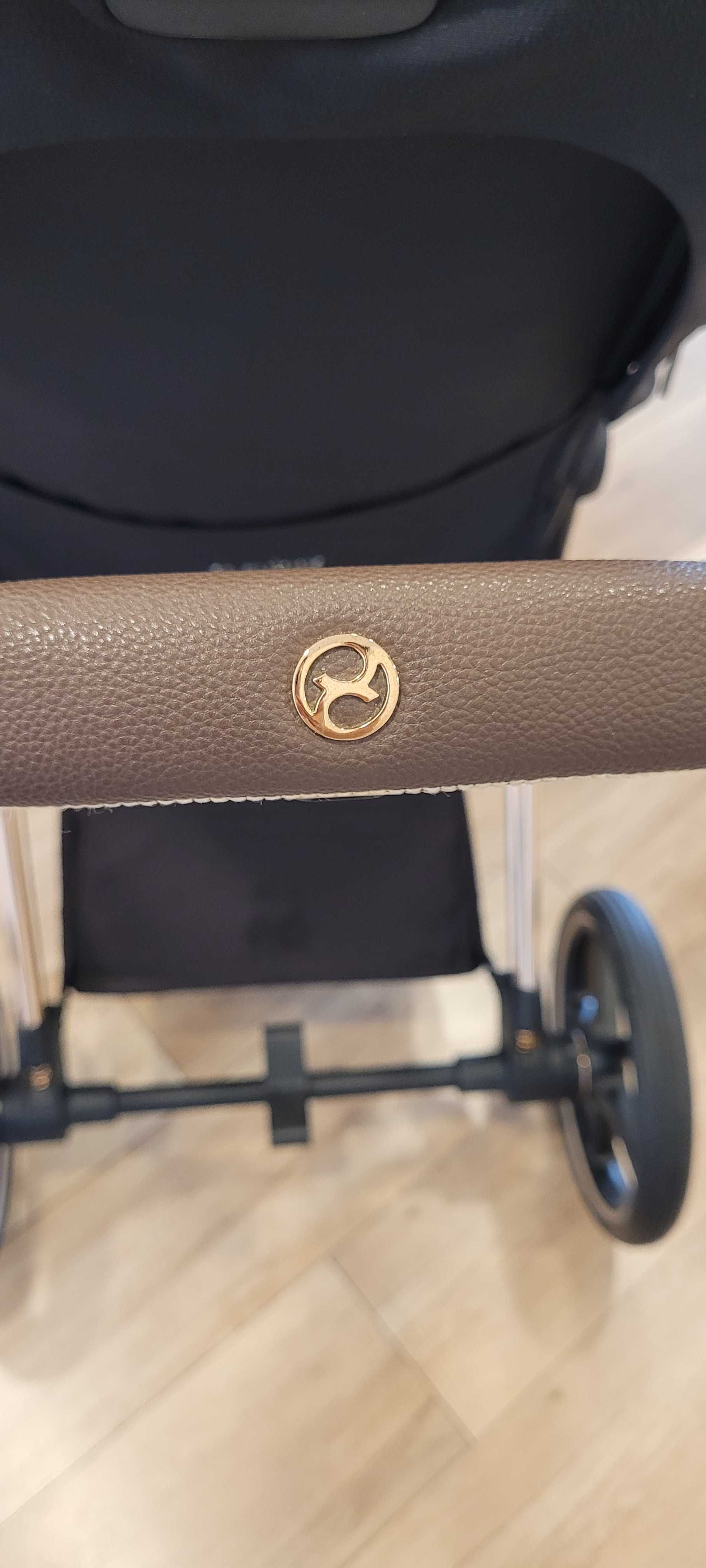 Wózek Cybex Priam  2.0