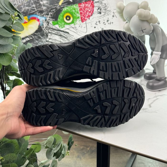 Зимові ботінки Dachstein Gore Tex 41 розмір E932