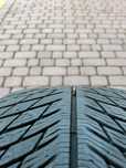 Opony Michelin Pilot Alpin 5 SUV 235/55/18 104H XL 7mm
