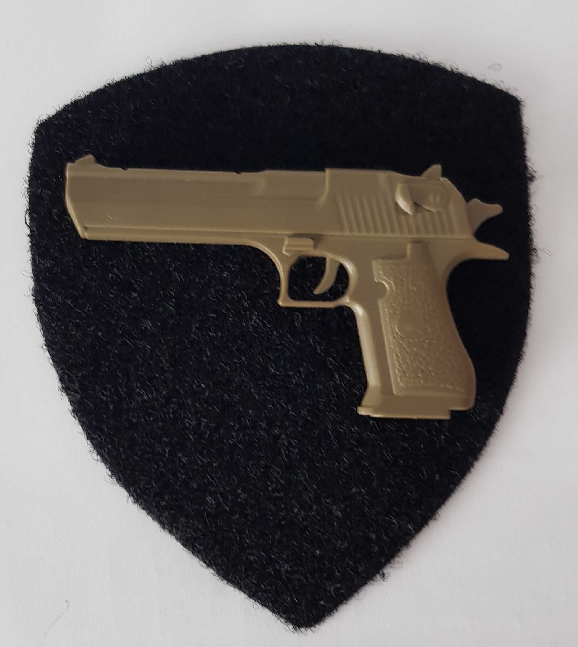 Naszywka Desert Eagle Militaria