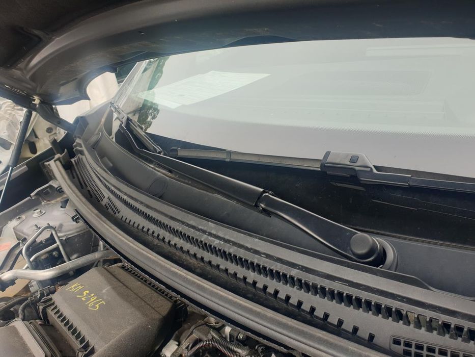 Haste / braço de escova limpa vidros frente direita RENAULT Espace VI