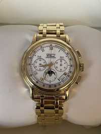 Zenith El Primero Ouro