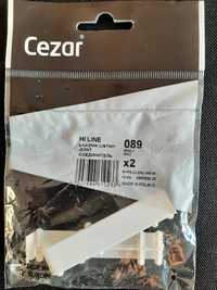 Łącznik listwy HI LINE Cezar