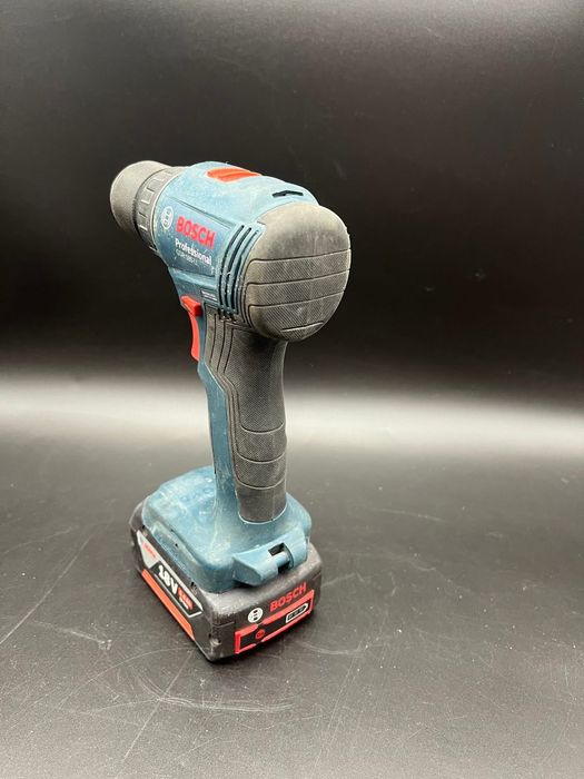 Wiertarko-wkrętarka Bosch Professional GSR 185-Li + aku 5.0 Ah