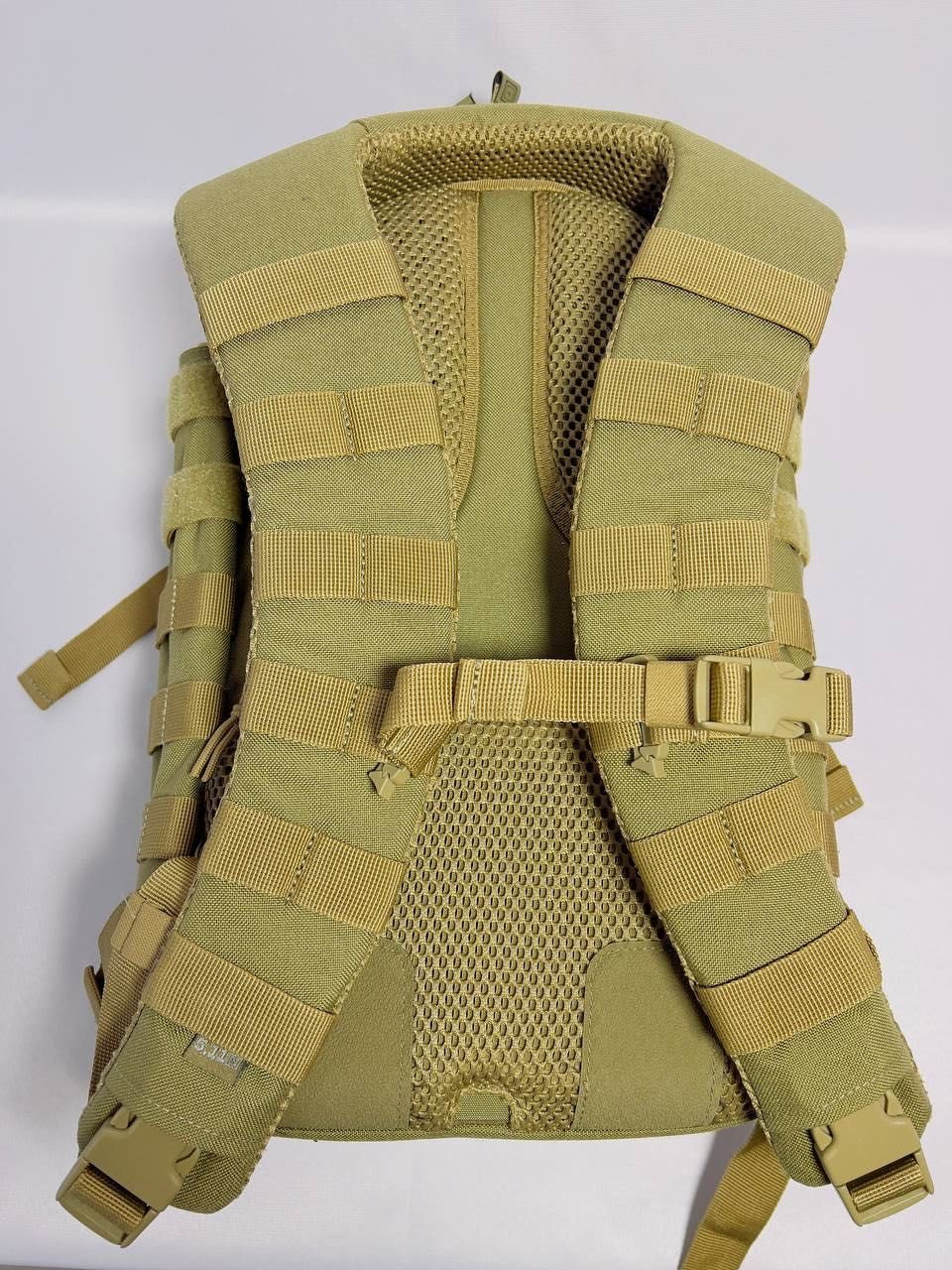 Тактичний рюкзак "5.11 Tactical All Hazards Nitro" (Койот), Арт: 60007