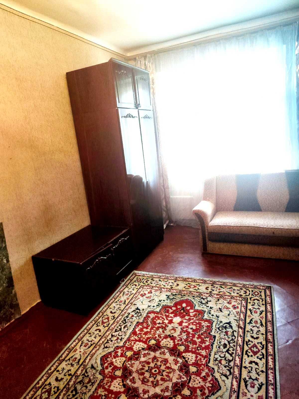 продам 1 кімн квартиру пр МИРУ,поруч Колос,Автовокзал,балкон,колонка