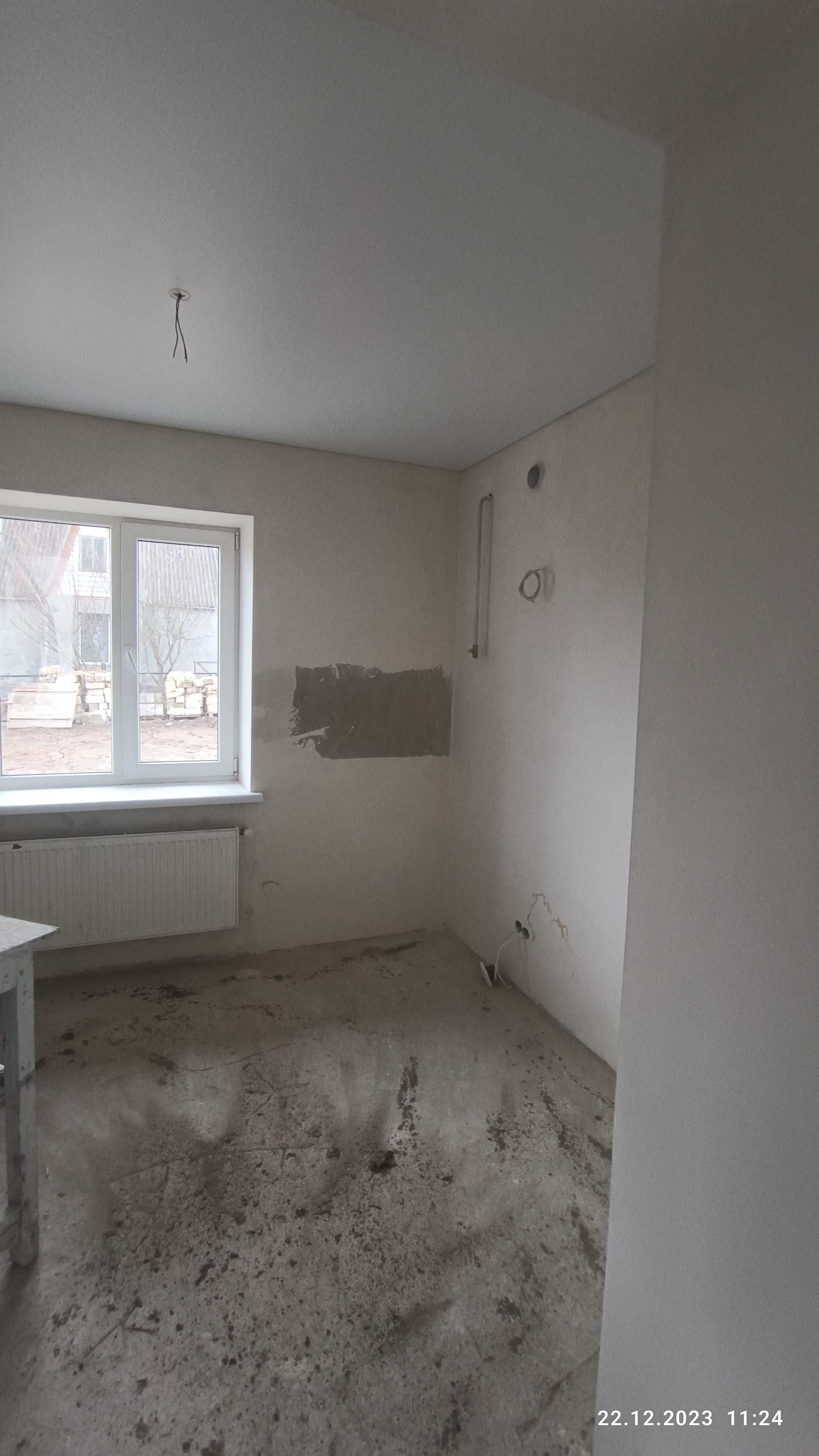 (5)   Продам  будинок на Бучми 2802