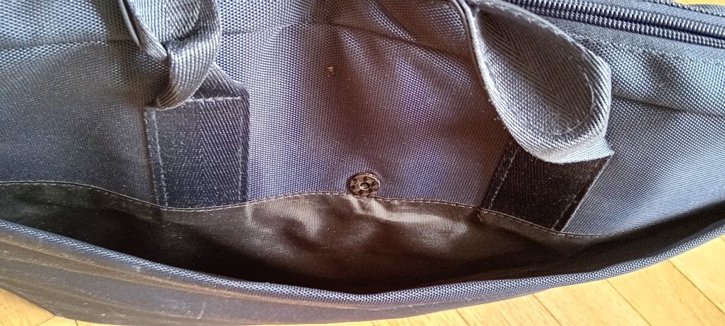 Torba na laptop Wittchen - rozmiar 17'' NOWA