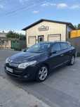 Renault megan 3 1.5 d 2010 рік