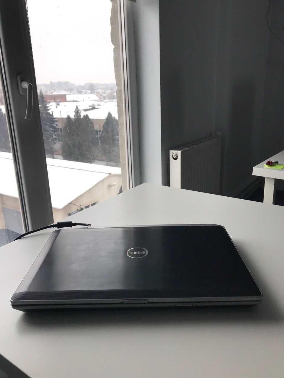 Dell Latitude E6530 [Core i7 3720QM] [Метал] 16GB RAM[SSD]nVidia 5200