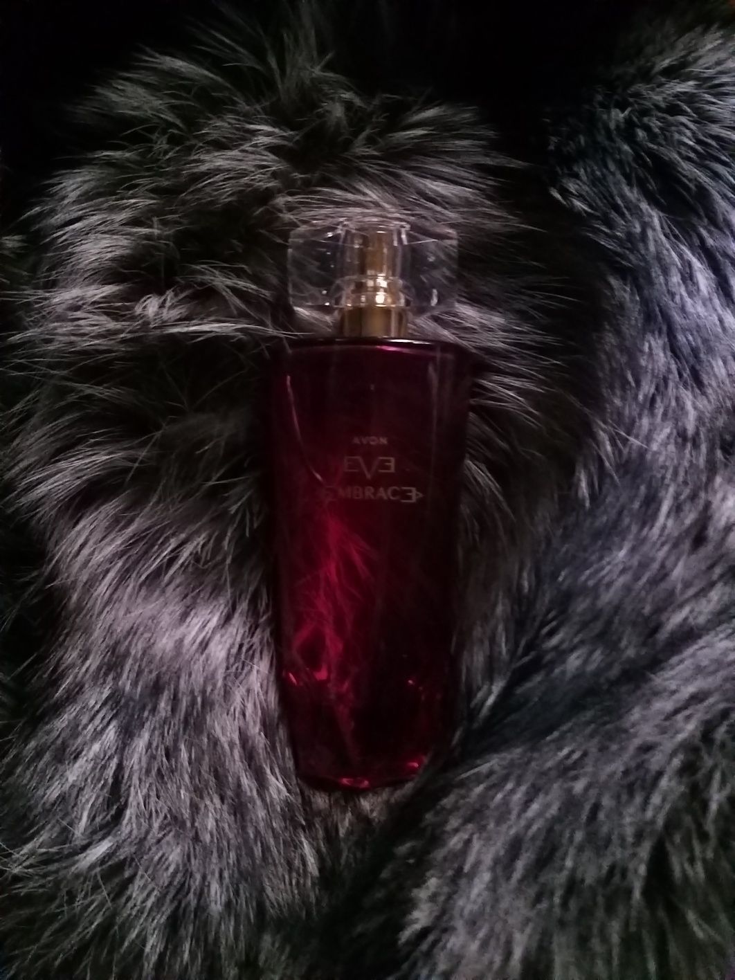 Perfumy avon limitowana edycjia