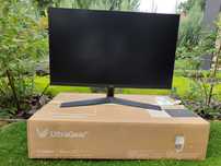Монітор 27" LG UltraGear 27GN800-B