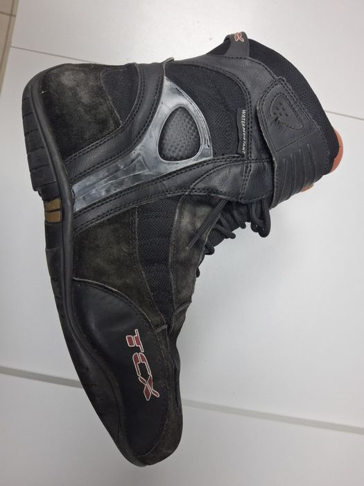 Мото боти Tcx 43 розмір