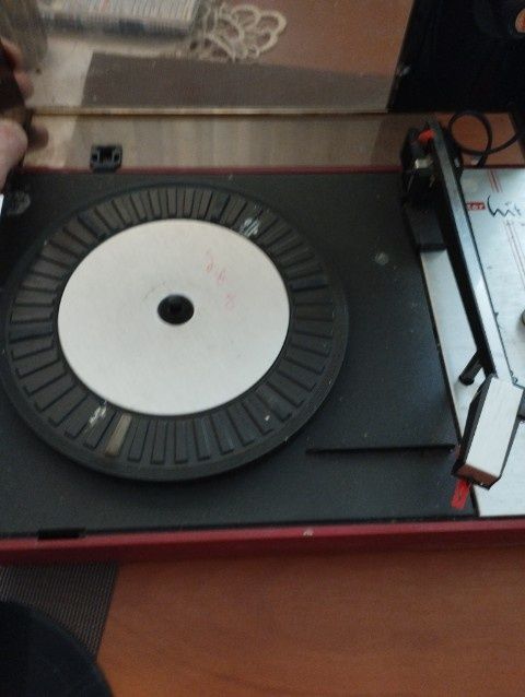 Sprzedam adapter monofoniczny unitra z 71