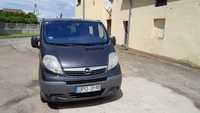 Opel Vivaro 2,5 Long