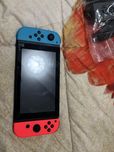 Nitendo switch oled