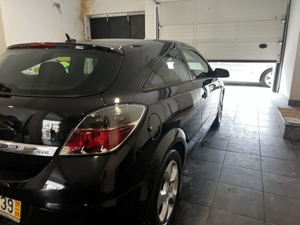 Pintura automotiva