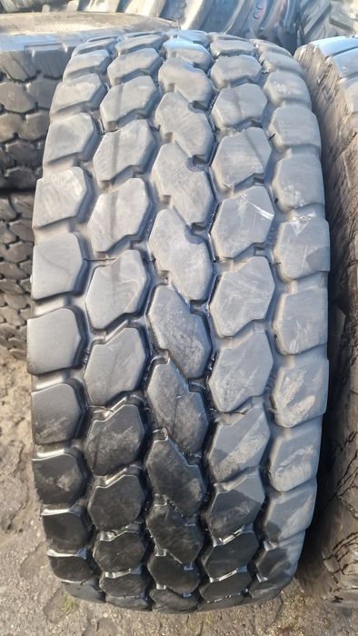 445/80r25 17.5r25 17.5/80r25 Michelin XGC Dźwig
