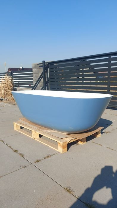 Wanna Villeroy&Boch Theano 175x80 wolnostojaca