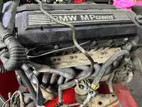 Silnik BMW M Power S50B32 Z3M M3 E36 321PS Kompletny SWAP ECU Wiązka