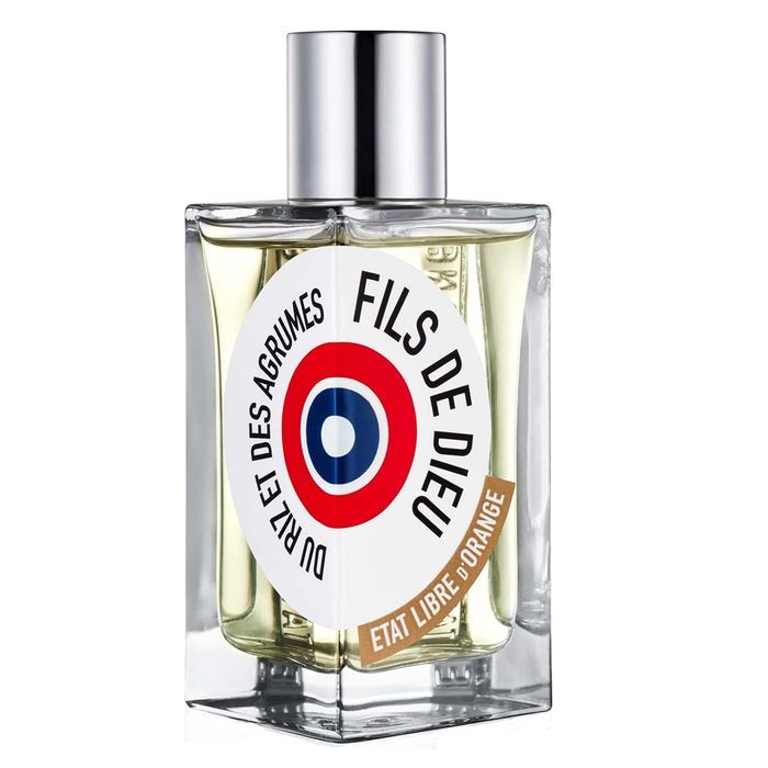 Etat Libre d'Orange Fils De Dieu Du Riz Et Des Agrumes EDP 100ml