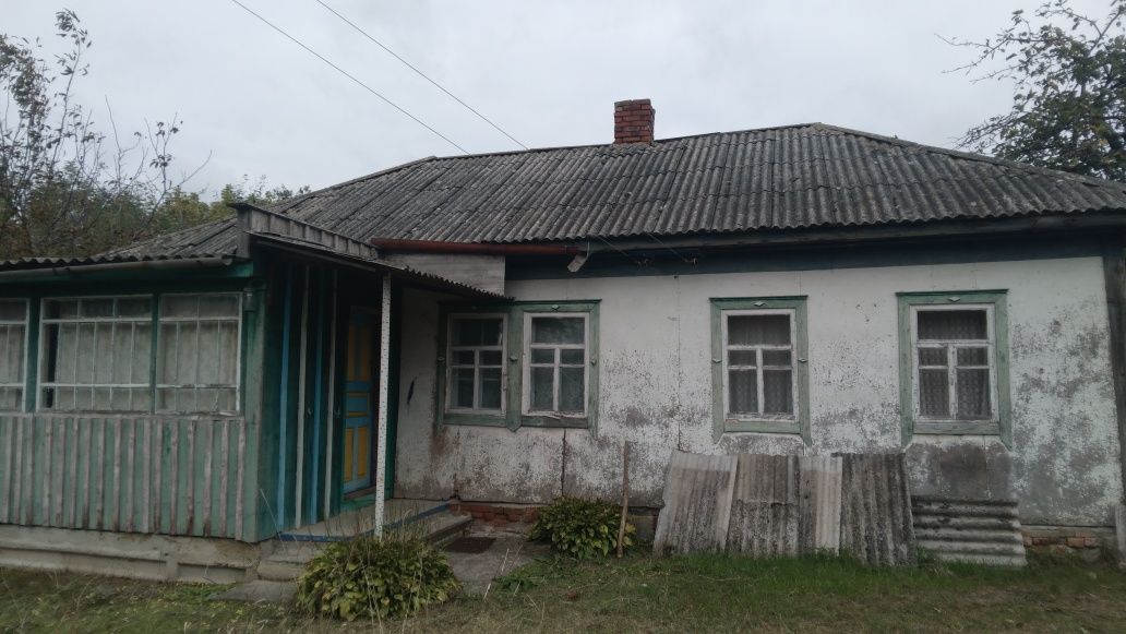 Продам будинок не дорого