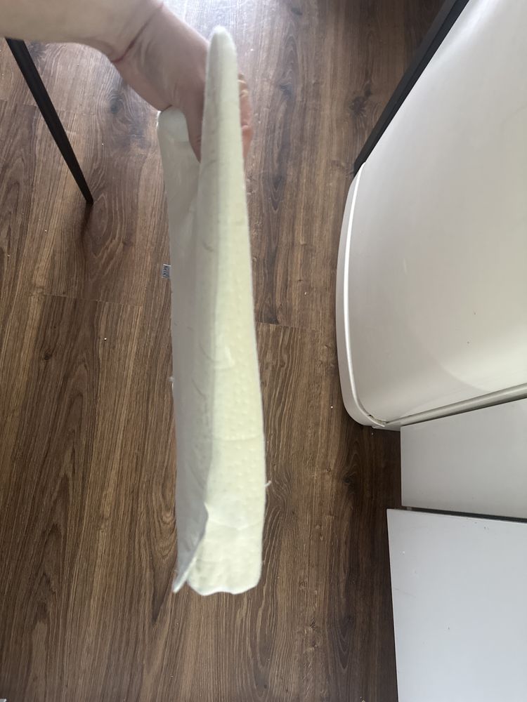 Poduszka klin do kolyski 40cm