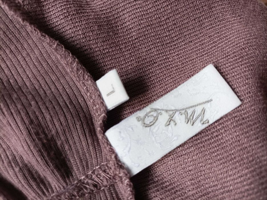 Kamizelka M.X.Q rozm L