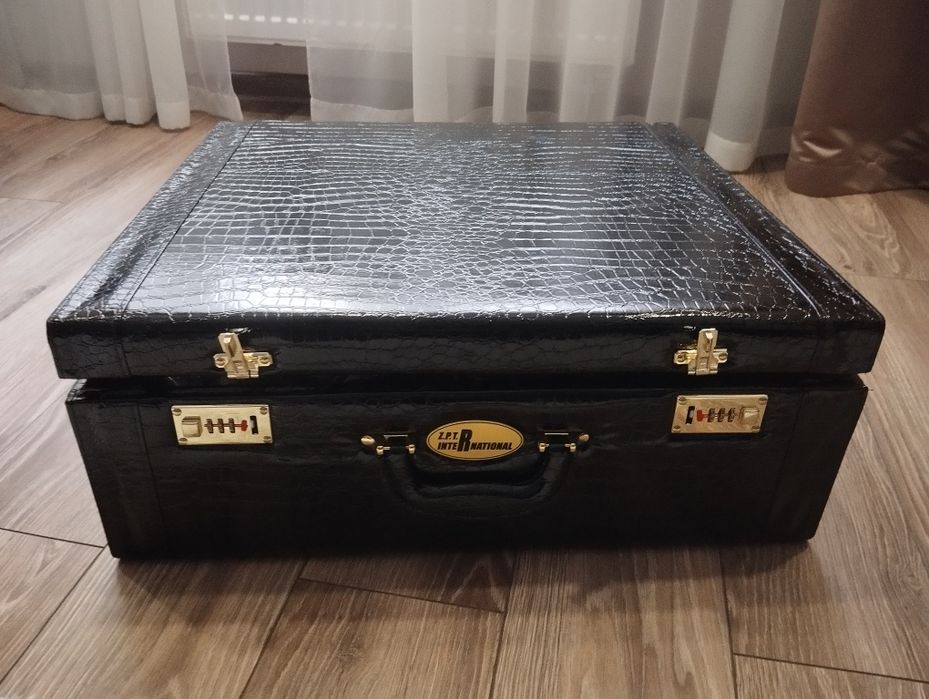 Набір посуди,кастрюлі, Z.P.INTERNATIONAL ZPT-1724