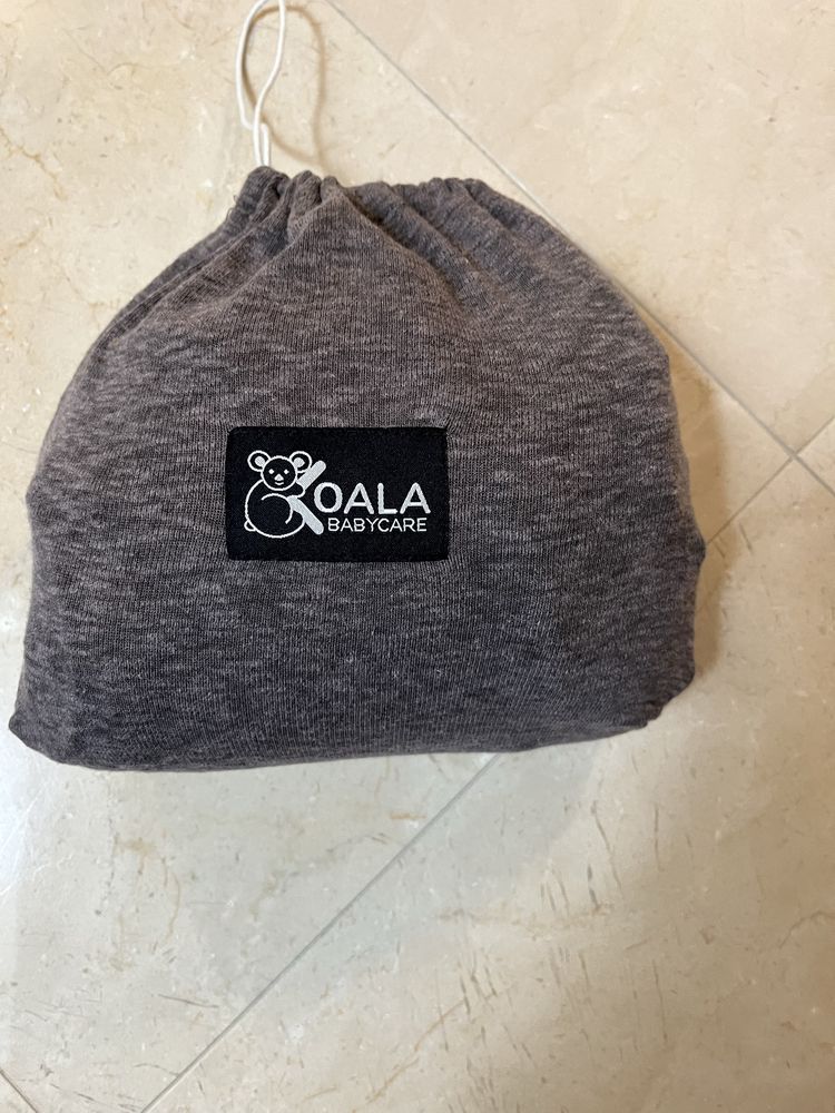 Marsúpio Koala BabyCare