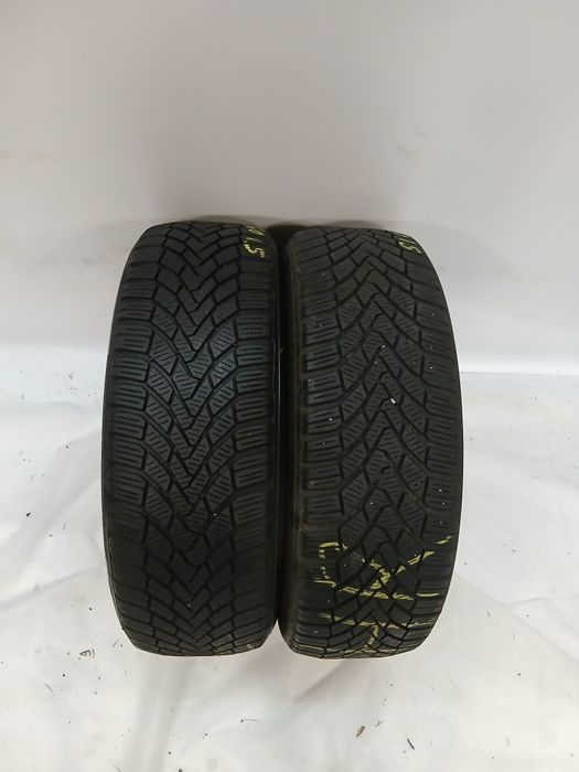 Zima continental 185/60R15